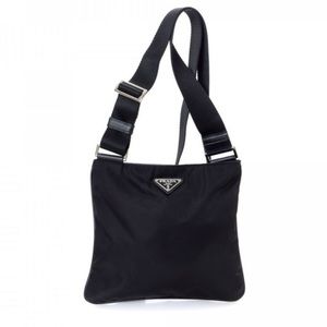 Prada Vela Crossbody Bag